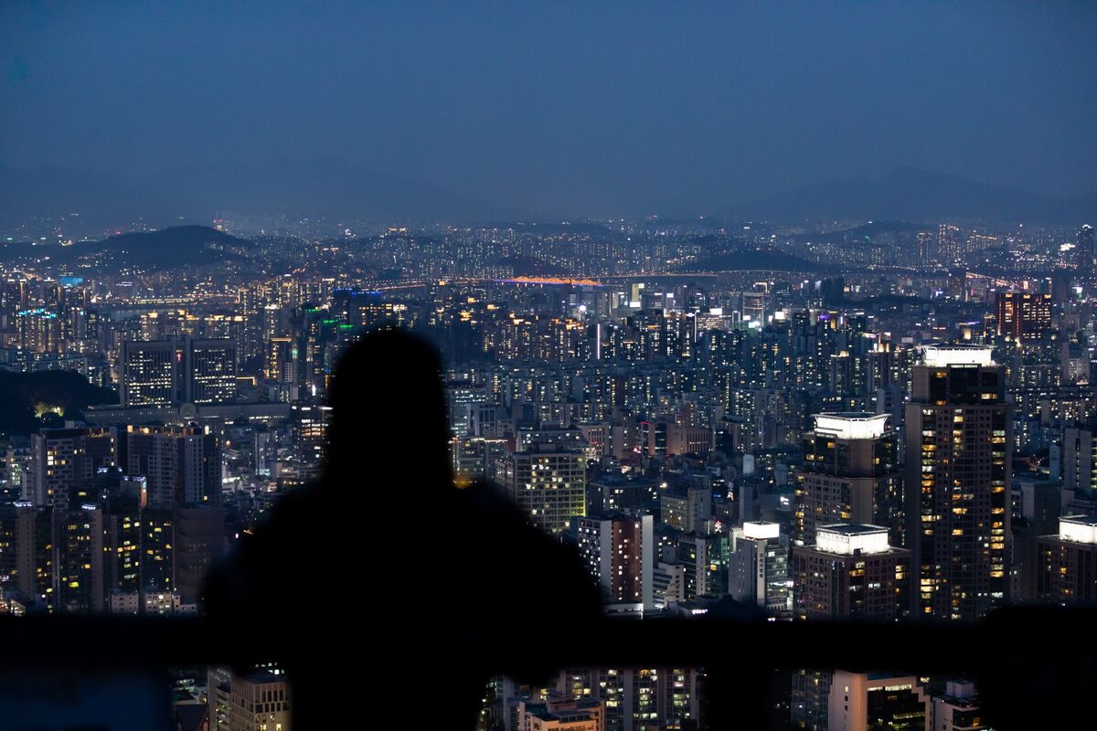 Meme-Stock Cycles Get Shorter as Margin Loans Surge in Korea