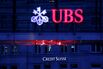 UBS Group AG And Credit Suisse Group AG as Bankers Flock to Headhunters