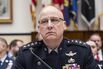House Armed Services Subcommittee Holds Hearing On Missile Systems