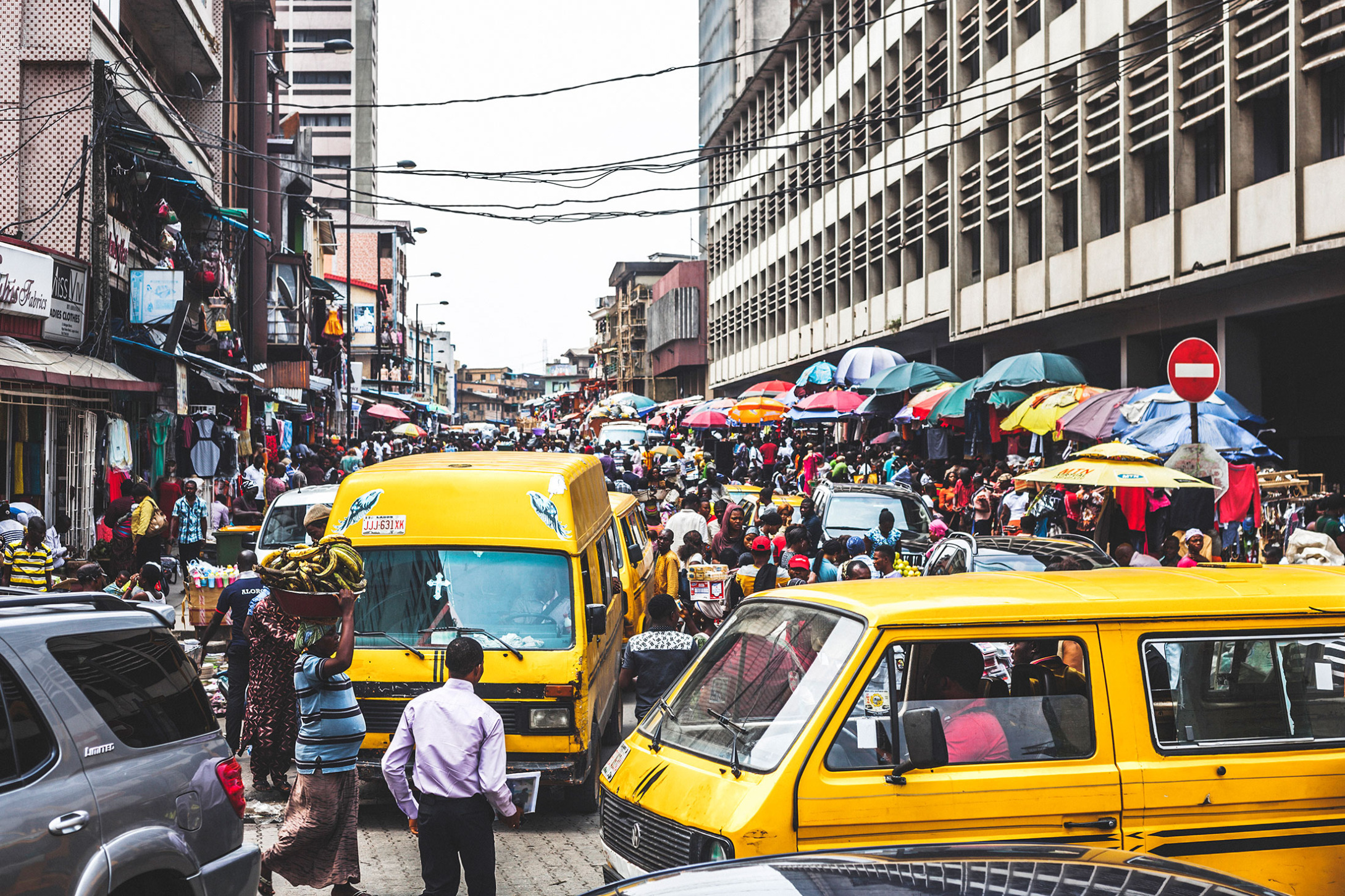 Nigeria S Money Changers Are Going Underground Bloomberg    1x 1 