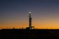 Texas Deep Freeze This Week to Bring Fresh Test to Energy Sector