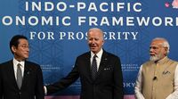 relates to Biden Says US Is Committed to Indo-Pacific for the Long Haul