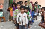 The current generation of Indian youth has been badly fed and educated.&nbsp;