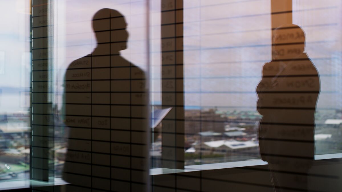 Brutal Private Equity Side Deals Have Lenders Grasping