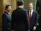 Chinese President Xi Jinping Visits Washington State