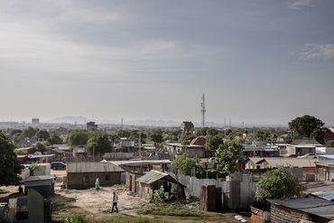 Juba