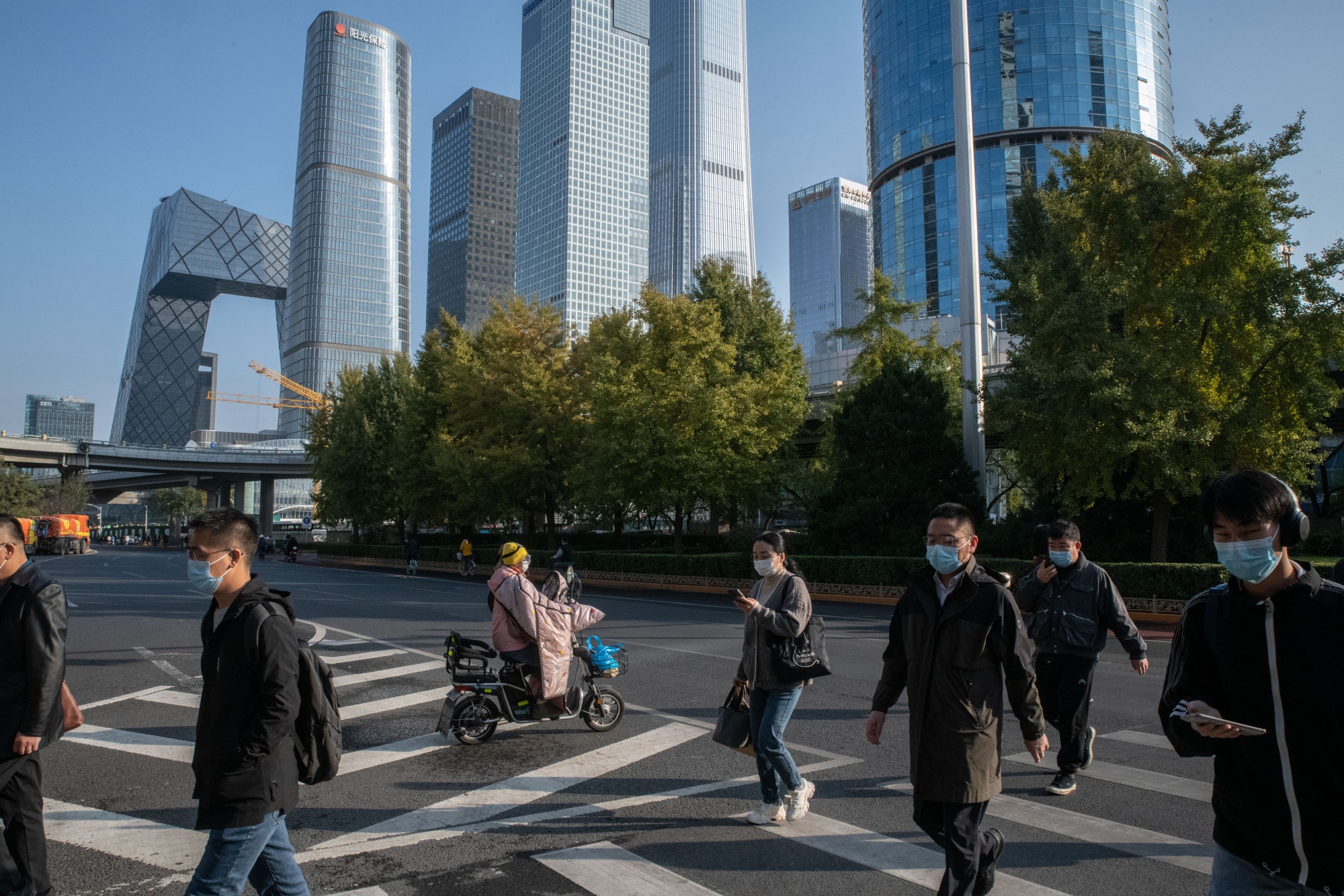 Adidas china 2024 bloomberg brasil