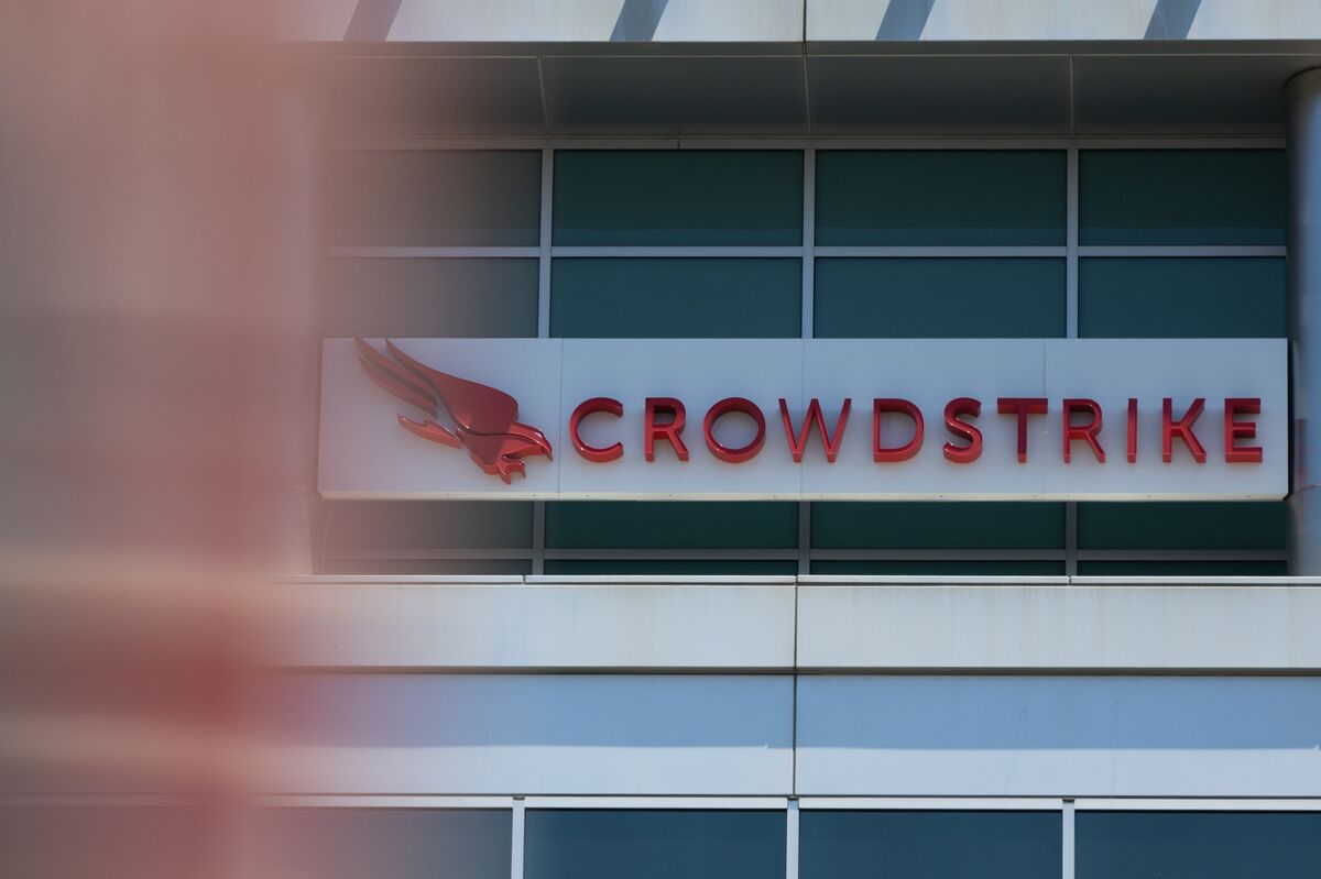 CrowdStrike Says DOJ, SEC Sent Inquiries on Firm’s Accounting CrowdStrike Says DOJ, SEC Sent Inquiries on Firm’s Accounting