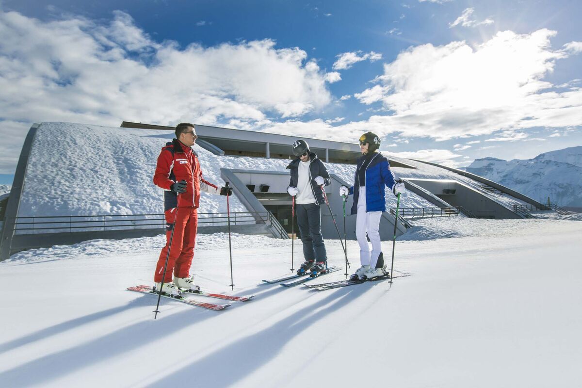 Club Med Ski Resorts: All-Inclusive Winter Vacations Alps, Japan