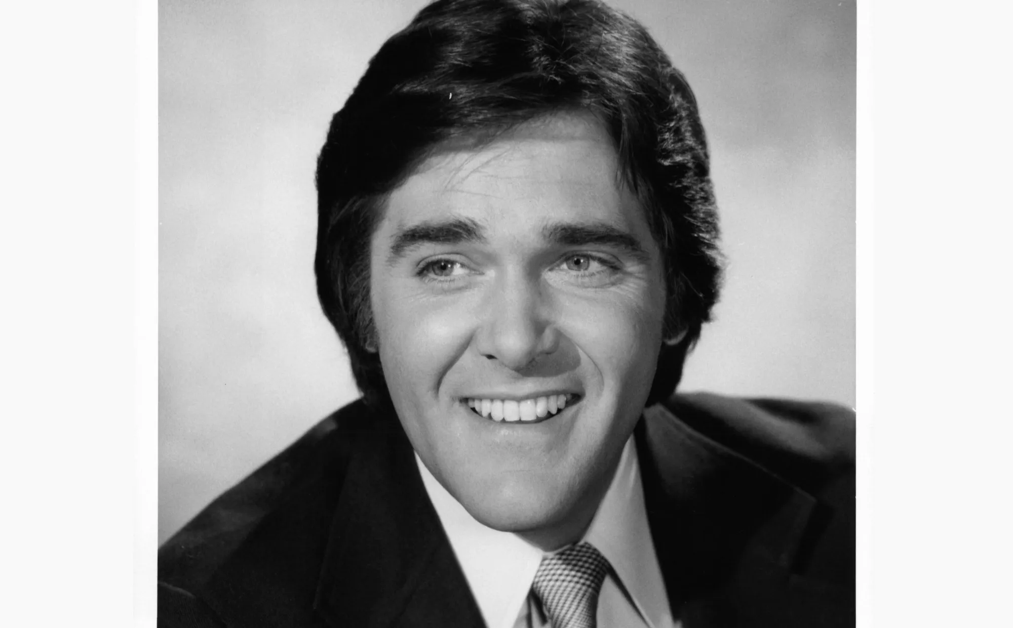 Chuck Woolery, Smooth-talking Game Show Host Of 'Love Connection' And ...