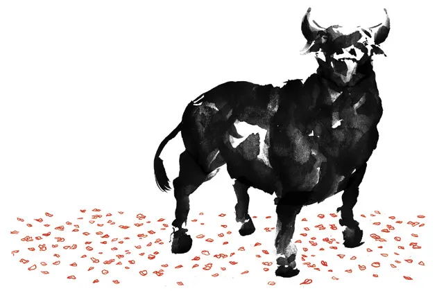 The Bull Market Turns Three. Where's the Party?