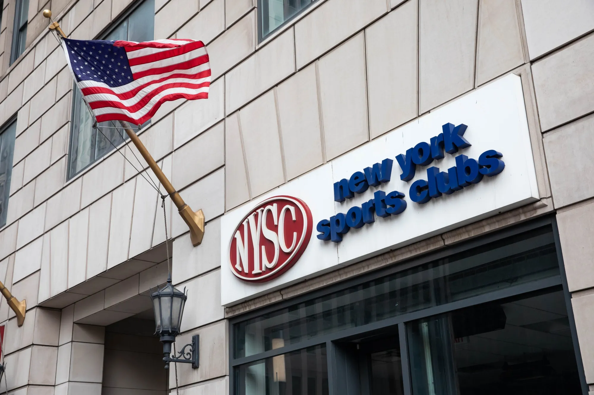 New York Sports Clubs Owner Goes Bankrupt After Gym Shutdown 