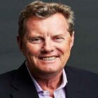 Headshot of Frank Slootman