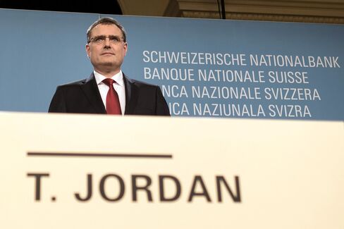 Thomas Jordan
