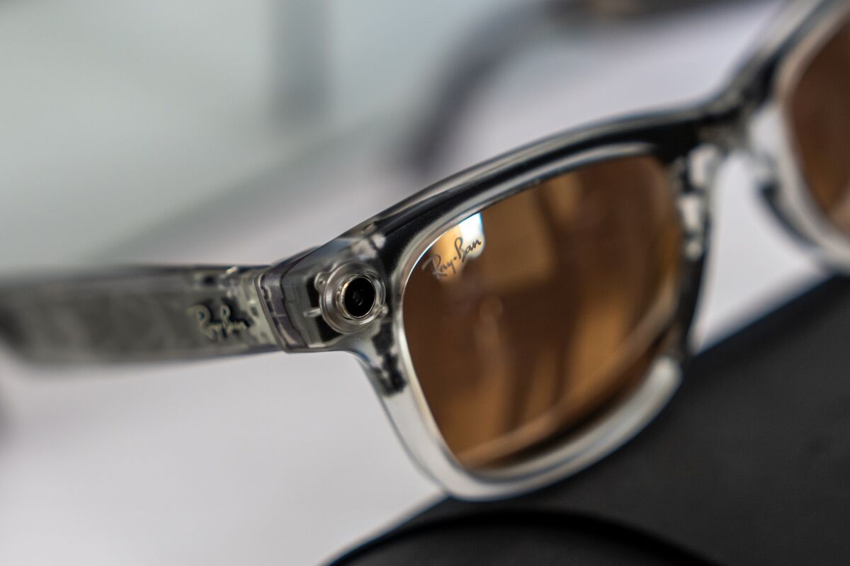 Meta’s New Smart Glasses Need Daily Appeal