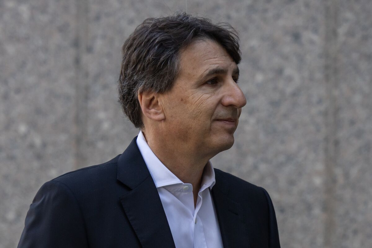 🟪"Messico: Un Vincitore Potenziale nella Guerra Commerciale Globale, secondo il CEO di Apollo"