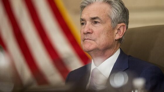 U.S. Stocks Roar Back After Powell’s Reassurance: Markets Wrap