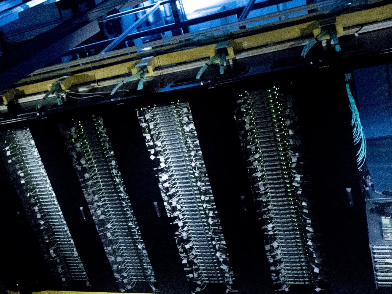 Zuse Institute Unveils "Lise" Supercomputer
