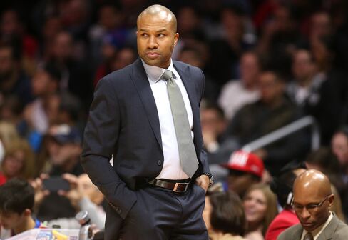 Derek Fisher