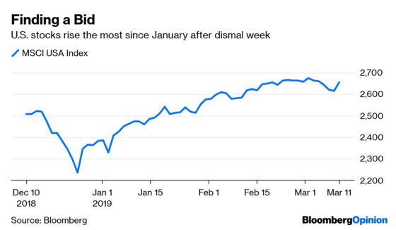 The Bond Market Hasn’t Forgotten About Inflation