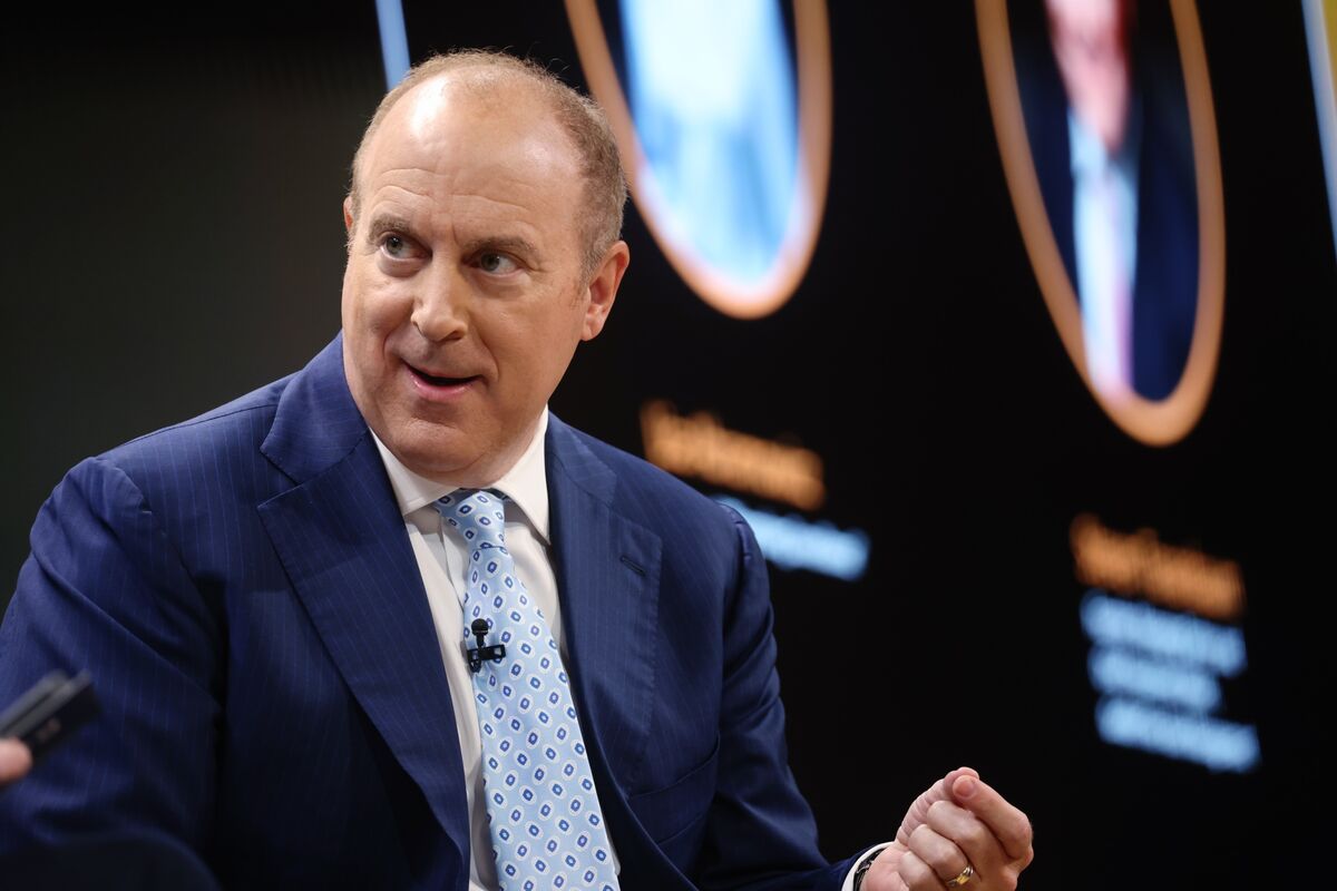 bloomberg.com - Katherine Schwartz - GoldenTree's Tananbaum Eyes Credit-Equity Disconnects in Telecom