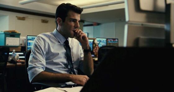 Investors Are Still Returning to Movie That Defined 2008 Crisis