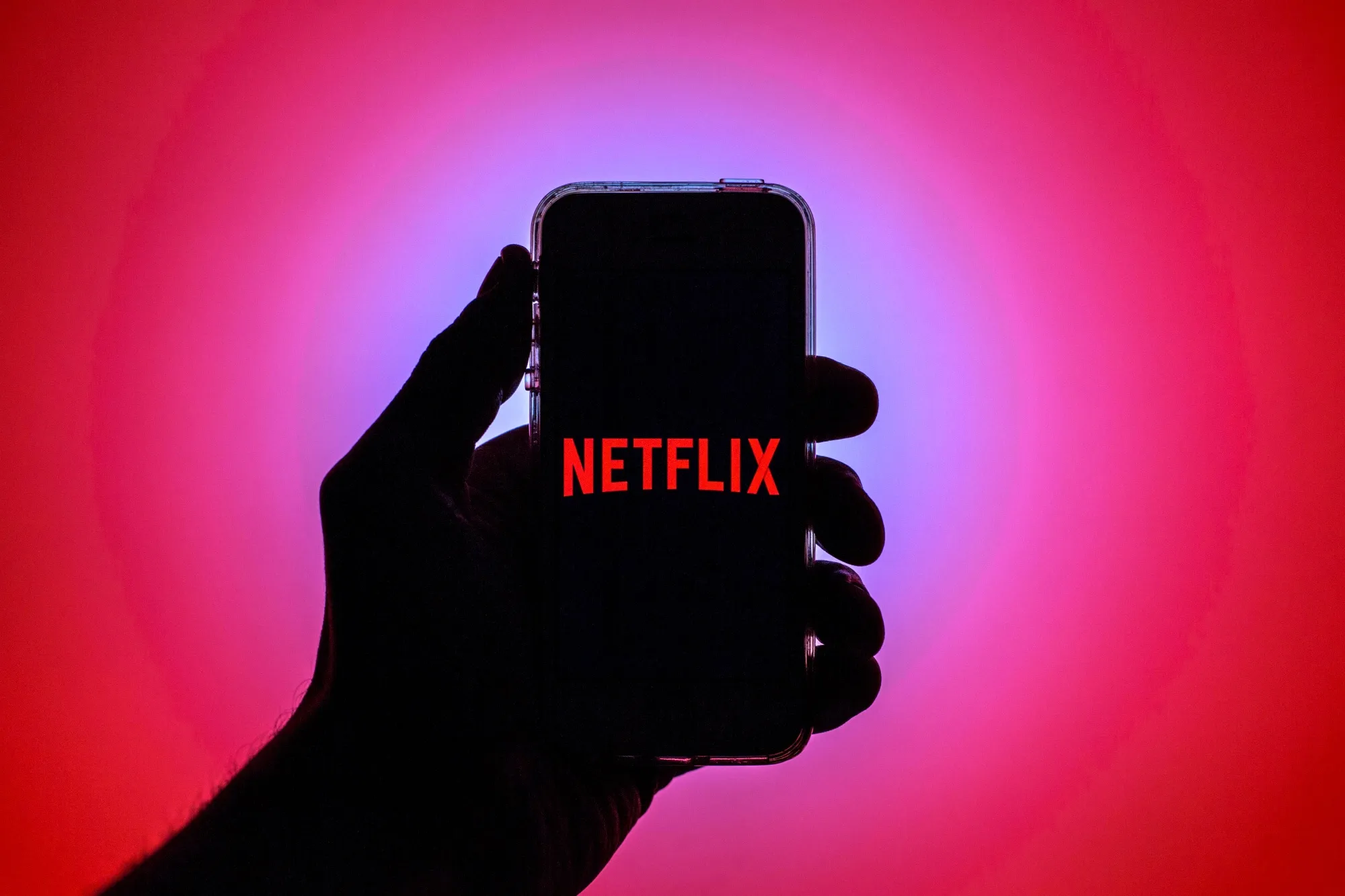 Netflix should build its own&nbsp;“content fortress.”