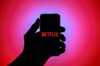 Netflix should build its own “content fortress.”