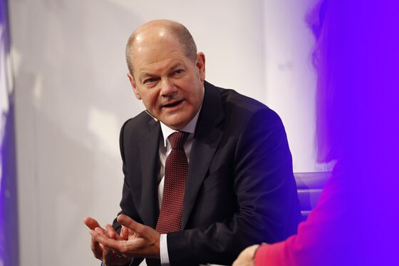 Watch Out Germany: Scholz’s Bank Plan Won’t Just Hit Italians