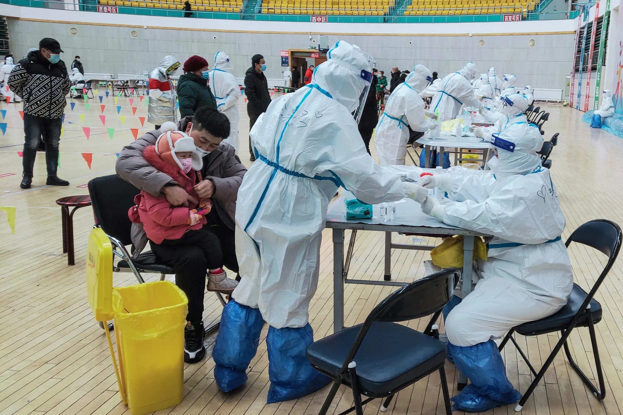 CHINA-HEALTH-VIRUS