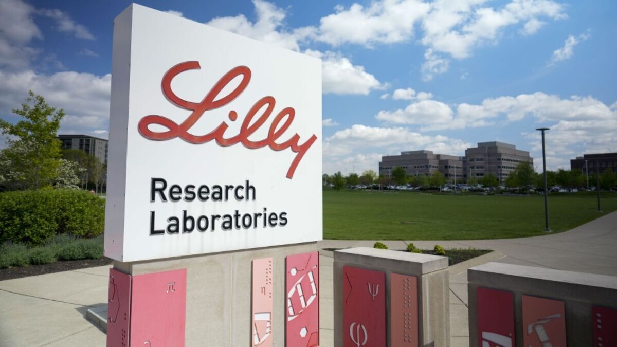 New Lilly Shot Reduces Body Weight by 23% in Study