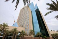Tadawul As Wall Street Inches Back To Saudi Arabia