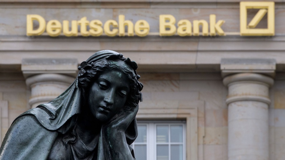 Dbk Xetra Stock Quote Deutsche Bank Ag Bloomberg Markets