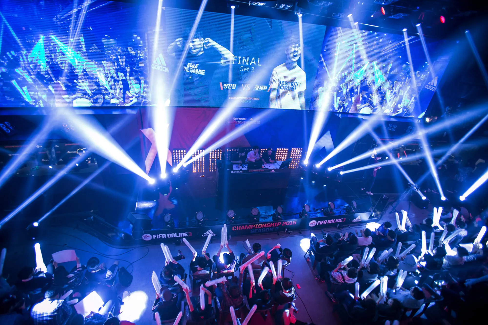For Investors Intrigued and Confused by Esports, a VC Fund Opens - Bloomberg