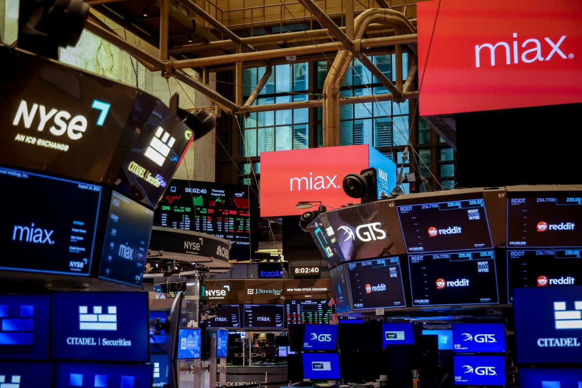 Exchange Operator MIAX Jumps 33% After $345 Million IPO