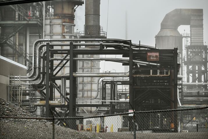Industry In Canadian City Most Vulnerable To Tariffs 
