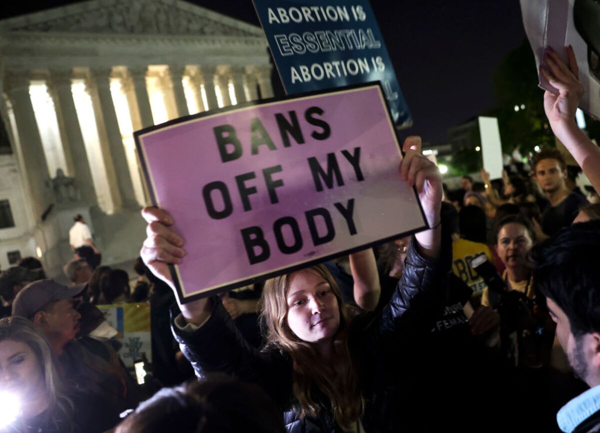 Crisis pregnancy centers' get new spotlight in post-Roe v. Wade abortion  fight