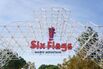 Six Flags Shares Rally as Rising Attendance Drives Revenue Beat