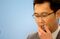 Tencent Holding Ltd. CEO Ma Huateng Attends Annual Earnings Conference