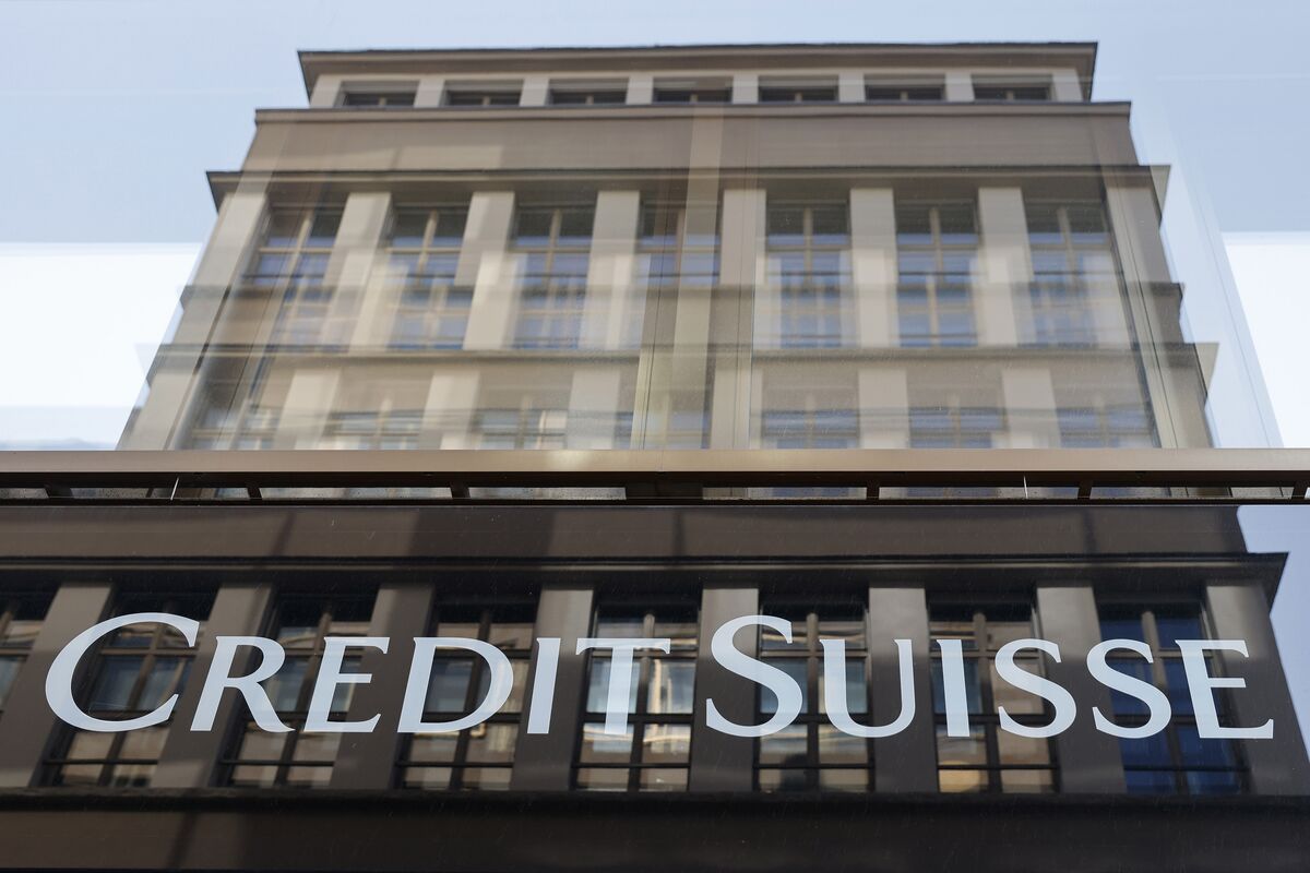 Credit Suisse FX Chief Says He 'Didn't Love' Trader Chat Rooms