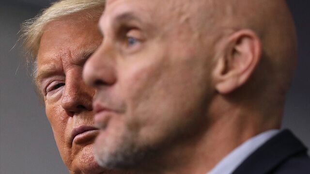 Bloomberg business news