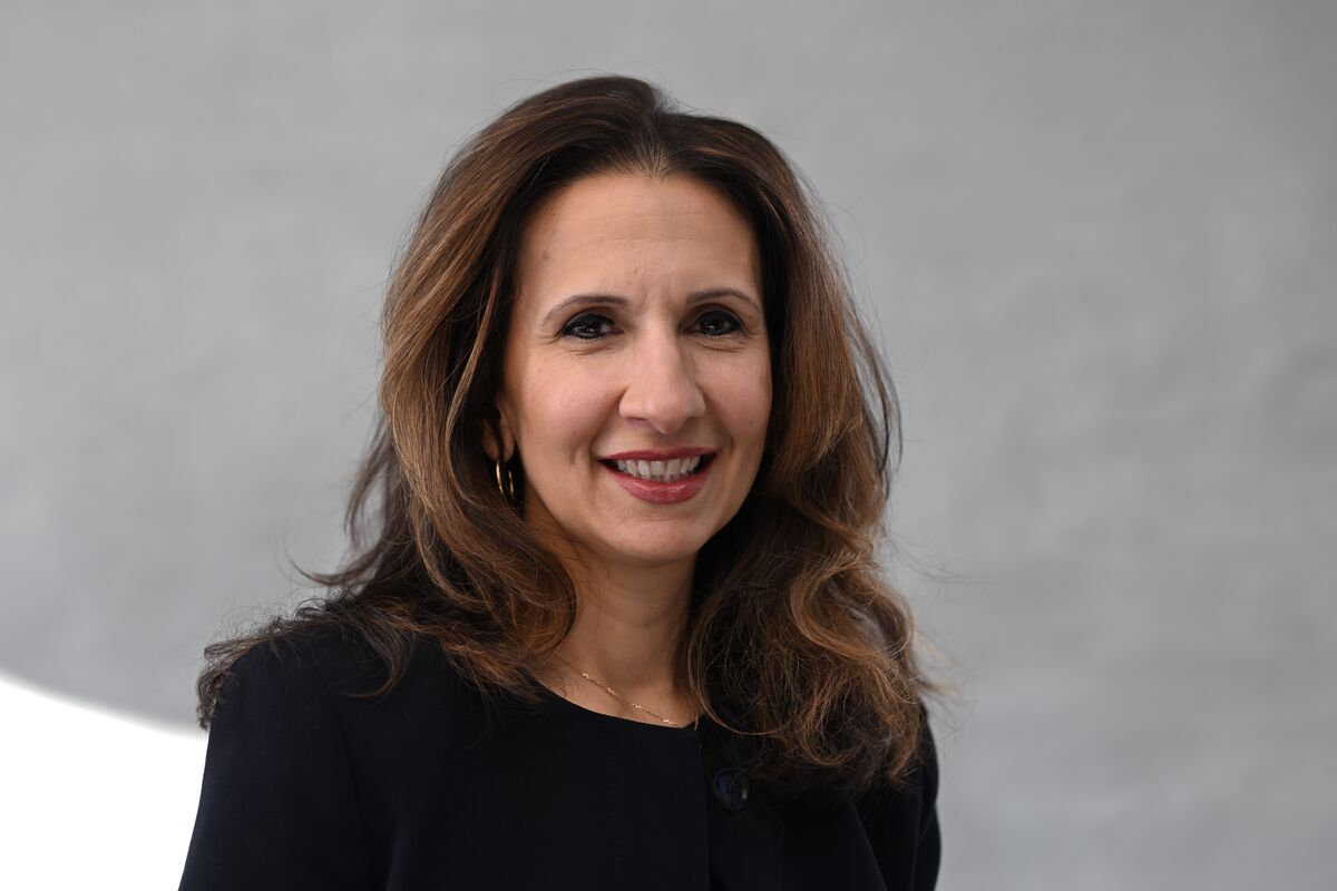 Geopolitics Unlikely to Put a Stop to IPOs, NYSE’s Martin Says