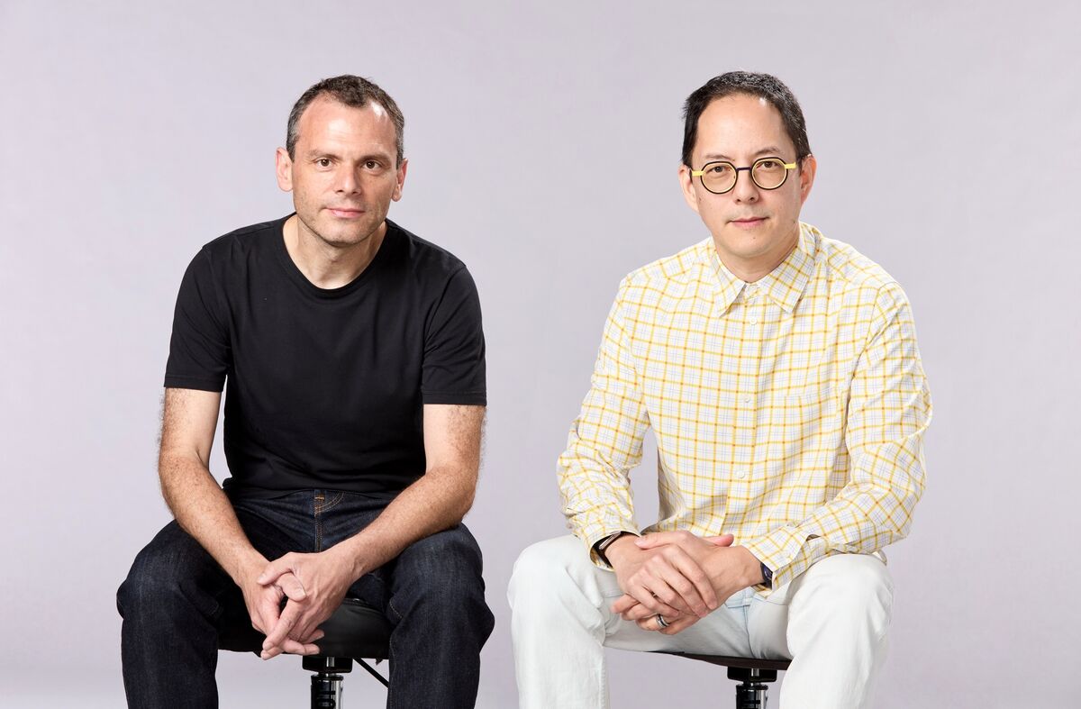 French Tech Founders Reap $3 Billion Windfall From Datadog Stock