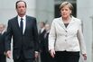 Germany Frets as France Declines