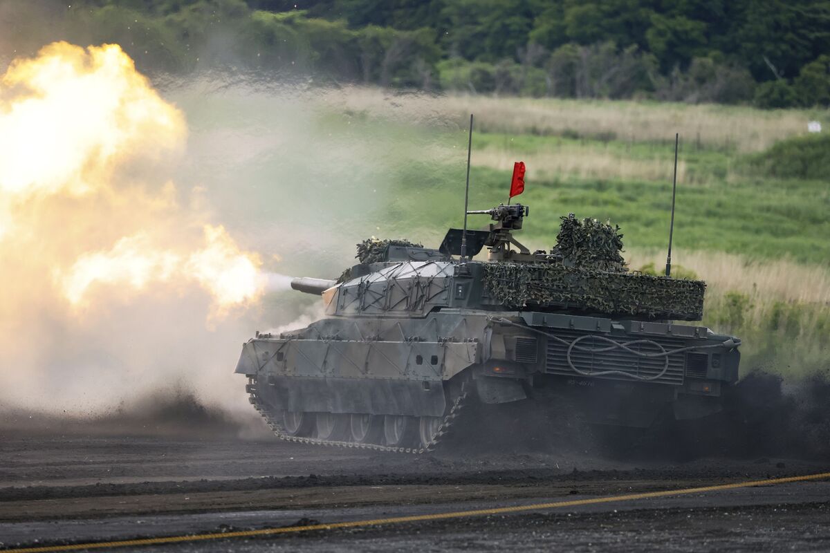 【豪軍、残り１つ】オーストラリア国防軍 チャレンジ 自衛隊、25年から豪州北部で米軍と共同訓練－日米豪防衛相会談 - Bloomberg