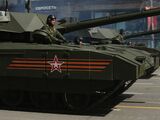 Putin Orders New Rules for Defense Firms in Case of Martial Law