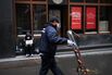 As Coronavirus Pandemic Cripples U.S. Economy, Unemployment Rate Soars To 14.7 Percent