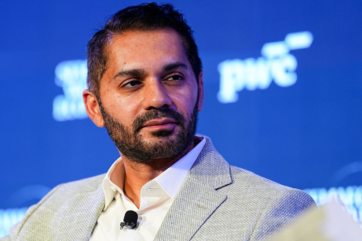 B Capital-Led Group Buys Russell Investments for $2.8 Billion