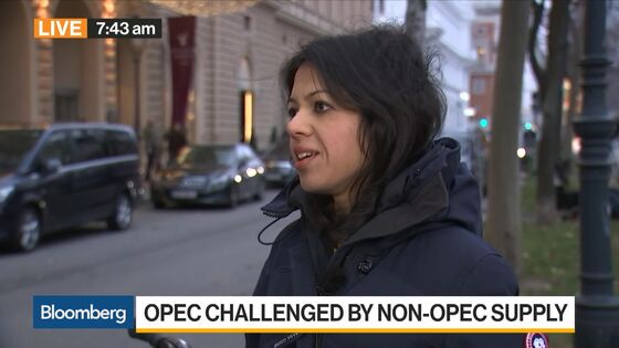 OPEC+ Poised for Saudi Quid Pro Quo: We Cut If You Stop Cheating