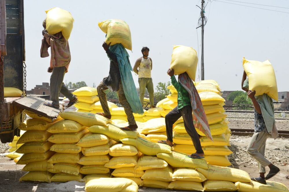 Puncturing the Myth of India